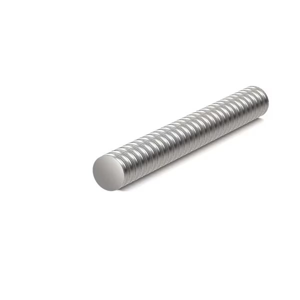 20mm Diameter Ball Screws, Isel, Mfr#: 211154 0205